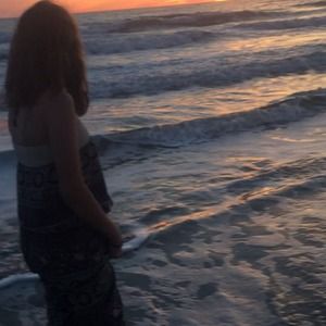 Meet your Posher, Katrina